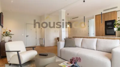 Apartment on Avenida de Menéndez Pelayo photo 2