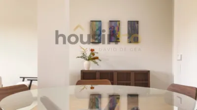 Apartment on Avenida de Menéndez Pelayo photo 5