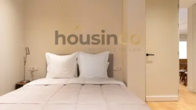 Apartment on Avenida de Menéndez Pelayo photo 9