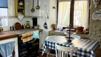 House in Barrio de Abajo photo 10