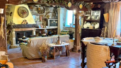 House in Barrio de Abajo photo 12