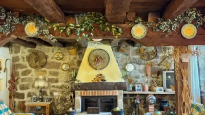 House in Barrio de Abajo photo 13
