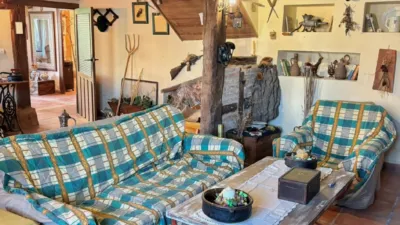 House in Barrio de Abajo photo 14