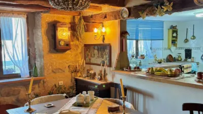 House in Barrio de Abajo photo 17