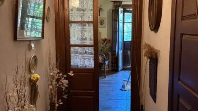 House in Barrio de Abajo photo 26