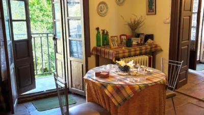House in Barrio de Abajo photo 27