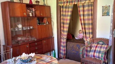 House in Barrio de Abajo photo 29