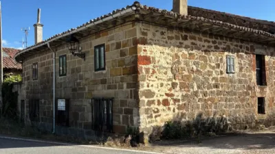 House in Barrio de Abajo photo 2