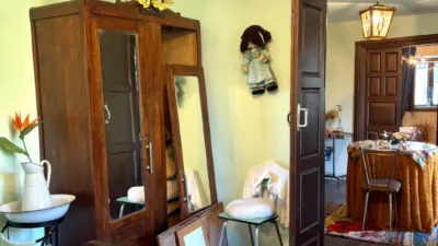 House in Barrio de Abajo photo 32