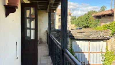 House in Barrio de Abajo photo 35