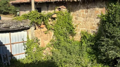 House in Barrio de Abajo photo 36