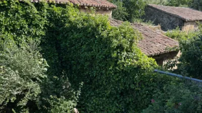 House in Barrio de Abajo photo 37