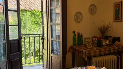 House in Barrio de Abajo photo 42
