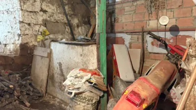 House in Barrio de Abajo photo 45