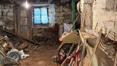 House in Barrio de Abajo photo 46