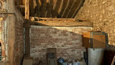 House in Barrio de Abajo photo 56