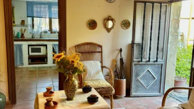 House in Barrio de Abajo photo 7