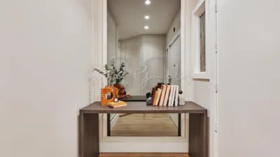 Apartment in Salamanca photo 10