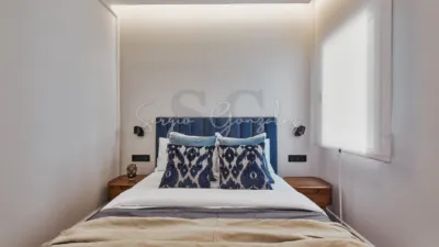 Apartment in Salamanca photo 13