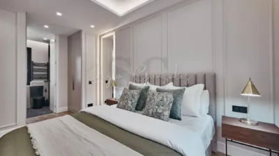 Apartment in Salamanca photo 14