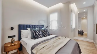 Apartment in Salamanca photo 15