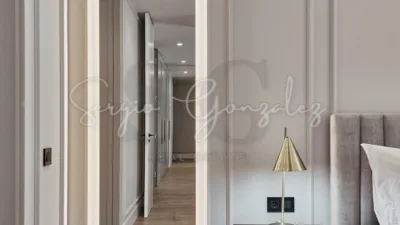 Apartment in Salamanca photo 17