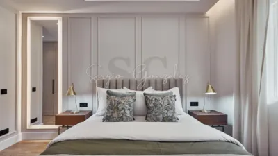 Apartment in Salamanca photo 18