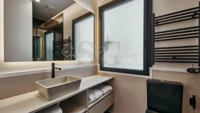 Apartment in Salamanca photo 20