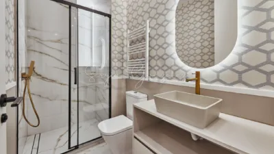 Apartment in Salamanca photo 21