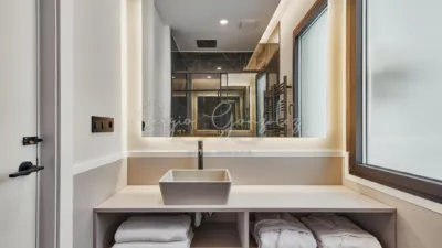 Apartment in Salamanca photo 22