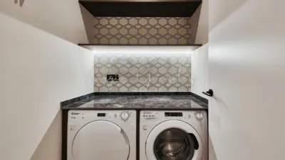 Apartment in Salamanca photo 25