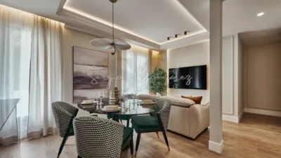 Apartment in Salamanca photo 2