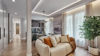 Apartment in Salamanca photo 3