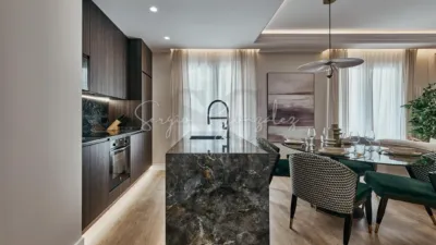 Apartment in Salamanca photo 5
