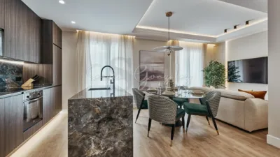 Apartment in Salamanca photo 6