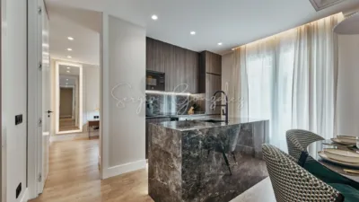 Apartment in Salamanca photo 7