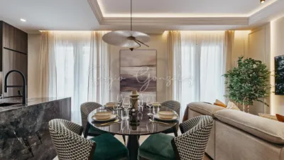 Apartment in Salamanca photo 8