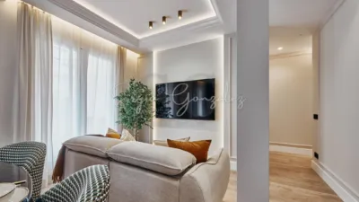 Apartment in Salamanca photo 9