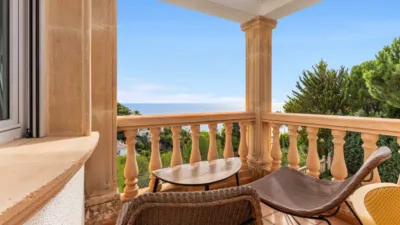 Casa – Xàbia - Jávea - Vista 4