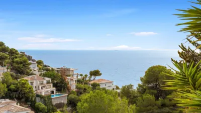 Casa – Xàbia - Jávea - Más