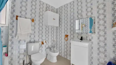 Apartamento en calle photo 10