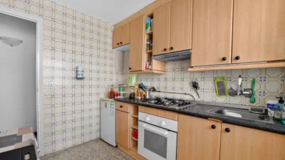 Apartamento en calle photo 11