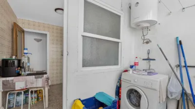 Apartamento en calle photo 12