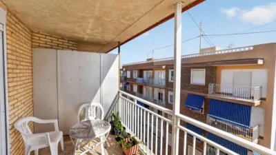 Apartamento en calle photo 14
