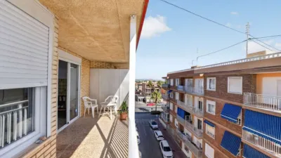 Apartamento en calle photo 17