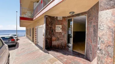 Apartamento en calle photo 19