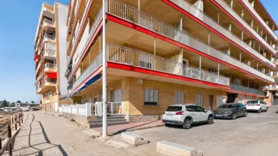 Apartamento en calle photo 22