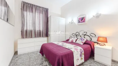 Flat on Calle Gran Canaria, 54 photo 4