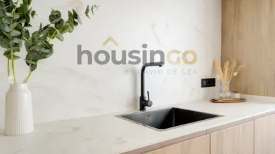 Piso en alquiler en Calle de Don Ramón de la Cruz, cerca de Calle de los Mártires Concepcionistas - Imagen 10