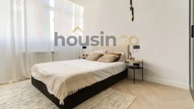 Piso en alquiler en Calle de Don Ramón de la Cruz, cerca de Calle de los Mártires Concepcionistas - Imagen 11